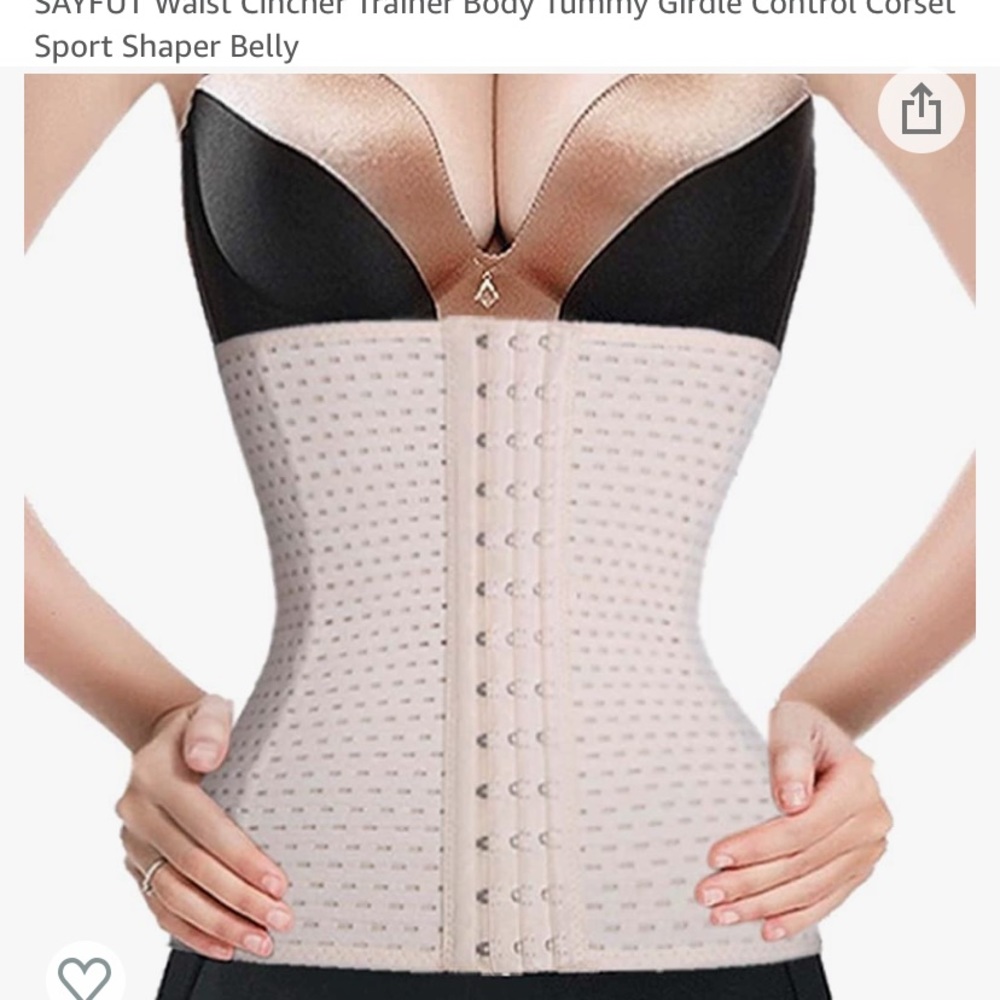 Waist Trainer